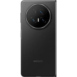 Honor Magic V5 512GB - Preto - Desbloqueado