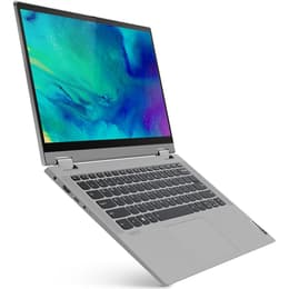 Lenovo IdeaPad Flex 5 14-inch (2021) - Core i5 - Gen 11 (G) - 8GB - SSD 256 GB QWERTY - Inglês