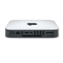 Mac mini (Outubro 2012) Core i7 2,6 GHz - HDD 1 TB - 16GB