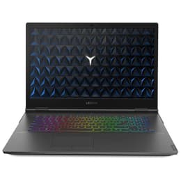 Lenovo Legion Y740-17IRHG 17"-inch - Core i7-9750H - 16GB - SSD 1 TB NVIDIA GeForce RTX 2060 QWERTY - Inglês