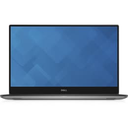 Dell Precision 5520 15-inch (2017) - Core i7-7820HQ - 32GB - SSD 512 GB QWERTZ - Alemão