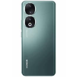 Honor 90 512GB - Verde - Desbloqueado - Dual-SIM