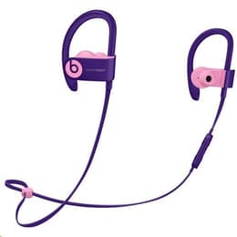 Beats By Dr. Dre PowerBeats3 Earbud Bluetooth Earphones - Malva