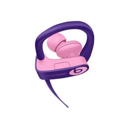 Beats By Dr. Dre PowerBeats3 Earbud Bluetooth Earphones - Malva