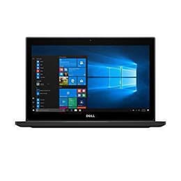 Dell Latitude 7280 12-inch Core i5-7300U - SSD 128 GB - 8GB AZERTY - Francês