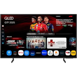 43,0000-inch TQ43Q7FAAUXXC 3840 x 2160 TV