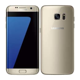 Galaxy S7 edge 64GB - Dourado - Desbloqueado