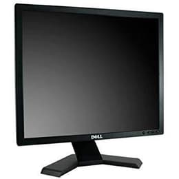 19-inch Dell E190SF 1280 x 1024 LCD Monitor Preto