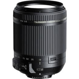 Lente Nikon 18-200 mm f/3.5-6.3