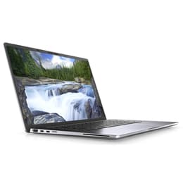 Dell Latitude 9510 15-inch (2020) - Core i7 - Gen 10 (U) - 16GB - SSD 512 GB AZERTY - Francês