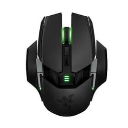 Razer Ouroboros Rato Sem fios
