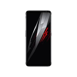 Nubia Red Magic 6 Lite 256GB - Preto - Desbloqueado