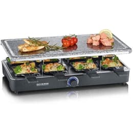 Severin RG 2372 Máquina De Raclette