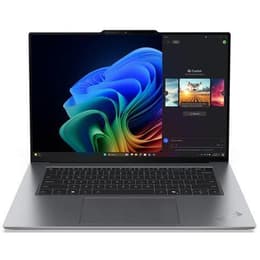 Lenovo ThinkPad X9-15 G1 15-inch (2025) - Core Ultra 5 226V - 16GB - SSD 512 GB QWERTY - Holandês