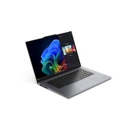 Lenovo ThinkPad X9-15 G1 15-inch (2025) - Core Ultra 5 226V - 16GB - SSD 512 GB QWERTY - Holandês