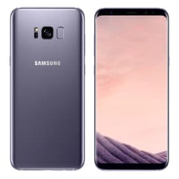 Galaxy S8+ 64GB - Cinzento - Desbloqueado - Dual-SIM