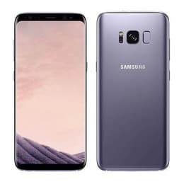 Galaxy S8+ 64GB - Cinzento - Desbloqueado