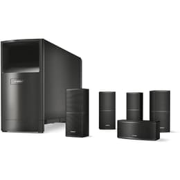 Soundbar Bose Acoustimass 10 Series V - Preto