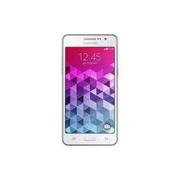 Galaxy Grand Prime 8GB - Branco - Desbloqueado