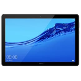 Huawei MediaPad T5 32GB - Preto Meia Noite - WiFi