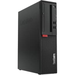 Lenovo ThinkCentre M710S Core i5-7500 3,4 - HDD 500 GB - 8GB