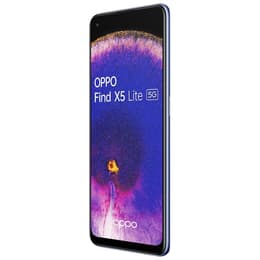 Oppo Find X5 Lite 256GB - Azul - Desbloqueado