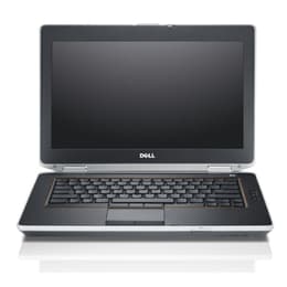 Dell Latitude E6420 14-inch (2011) - Core i5-2520M - 4GB - HDD 250 GB AZERTY - Francês