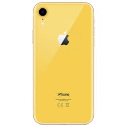iPhone XR 64GB - Amarelo - Desbloqueado