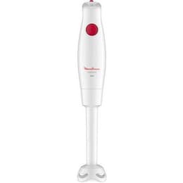 Liquidificador/Misturador Moulinex Turbomix DD121110 L - Branco