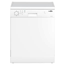 High One 13S47A+W205T Máquina de lavar loiça compacta Cm - 10 a 12 talheres