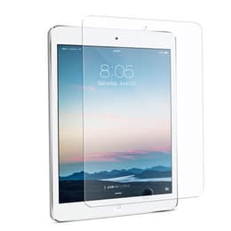 Vidro temperado iPad 9.7" (2017) / iPad 9.7"(2018) / iPad Air (2013) / iPad Air 2 (2014) / iPad Pro 9.7" (2016) - Vidro - Transparente