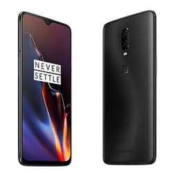 OnePlus 6T 256GB - Preto - Desbloqueado