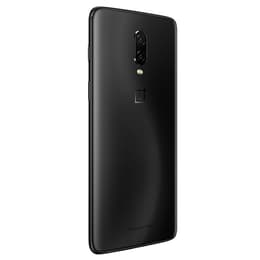 OnePlus 6T 256GB - Preto - Desbloqueado
