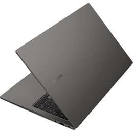 Samsung Galaxy Book3 15-inch (2023) - Core i3 - Gen 13 (U) - 8GB - SSD 256 GB QWERTZ - Alemão