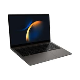 Samsung Galaxy Book3 15-inch (2023) - Core i3 - Gen 13 (U) - 8GB - SSD 256 GB QWERTZ - Alemão