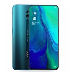Oppo Reno A 128GB - Azul - Desbloqueado
