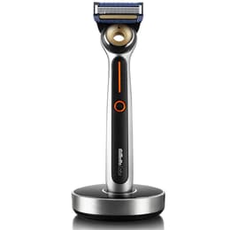 Gillette Labs Barbeador