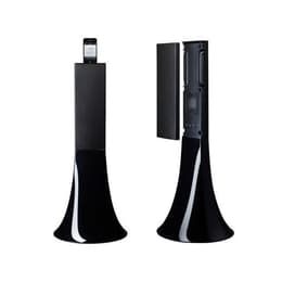 Parrot zikmu Bluetooth Speakers - Preto