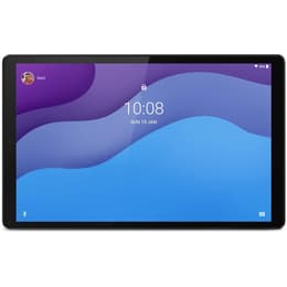 Lenovo Tab M10 HD Gen 2 32GB - Cinzento - WiFi + 4G