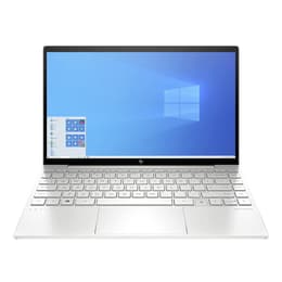 HP ENVY 13-ba0512sa 13-inch (2020) - Core i7 - Gen 10 (U) - 16GB - SSD 1 TB QWERTY - Inglês