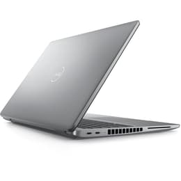 Dell Latitude 5540 15-inch (2023) - Core i5 - Gen 13 (U) - 16GB - SSD 512 GB AZERTY - Francês