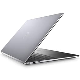 Dell Precision 5560 15-inch (2021) - Core i7 - Gen 11 (H) - 32GB - SSD 1 TB QWERTY - Inglês
