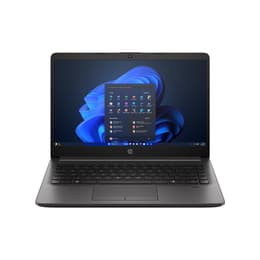 HP 240R G9 14-inch (2022) - Core i5 - Gen 13 (U) - 16GB - SSD 512 GB QWERTY - Inglês