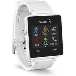 Garmin Smart Watch vívoactive GPS - Branco
