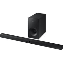 Soundbar HWJ355 - Preto