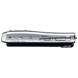 Compacto CoolPix S51 - Cinzento