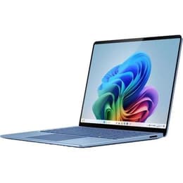 Microsoft Surface Laptop 7 14-inch (2024) - Snapdragon X Plus X1P-64-100 - 16GB - SSD 512 GB QWERTY - Inglês