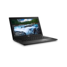 Dell Latitude 7480 14-inch (2015) - Core i5-7200U - 8GB - SSD 256 GB AZERTY - Francês