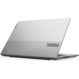 Lenovo ThinkBook 14 G2 ITL 14-inch (2021) - Core i5 - Gen 11 (G) - 16GB - SSD 512 GB QWERTY - Holandês