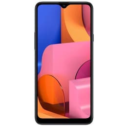 Galaxy A20s 32GB - Azul - Desbloqueado